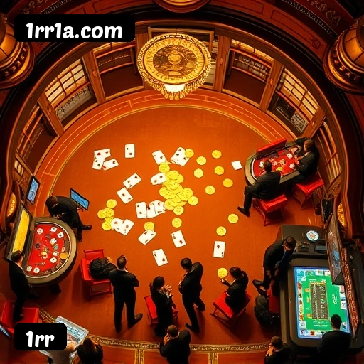 Números de Fortune em material promocional antigo — ilustração, não auditoria