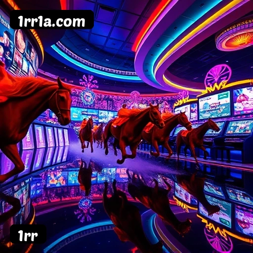 Passo a passo para baixar o app 1rr — ilustração editorial
